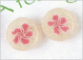 ふわり桜キャンディー