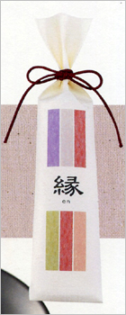 縁(en)花いちごクッキー
